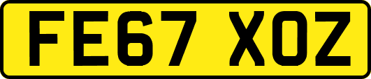 FE67XOZ