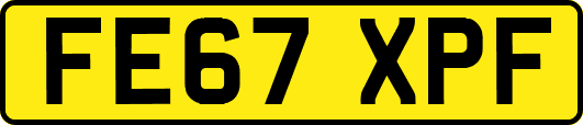 FE67XPF