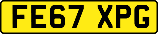 FE67XPG