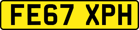 FE67XPH