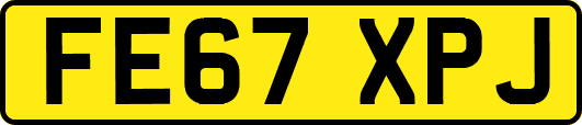 FE67XPJ