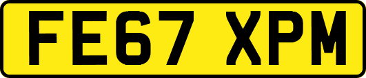 FE67XPM