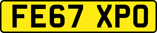 FE67XPO