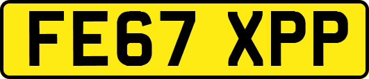 FE67XPP