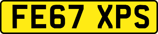 FE67XPS
