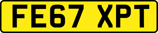 FE67XPT