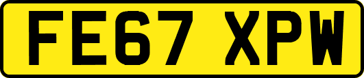 FE67XPW