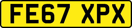 FE67XPX