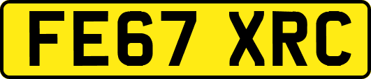 FE67XRC