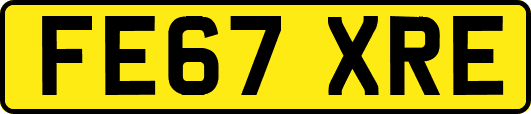 FE67XRE