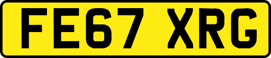 FE67XRG