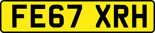 FE67XRH