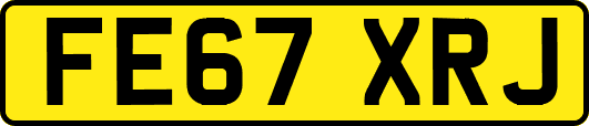 FE67XRJ