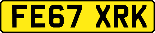 FE67XRK