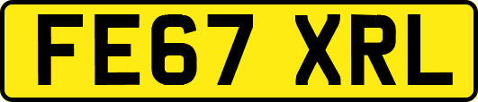 FE67XRL
