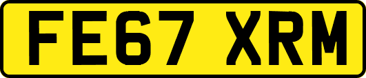 FE67XRM
