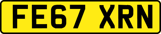 FE67XRN