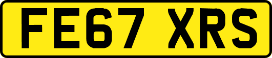 FE67XRS
