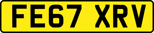FE67XRV