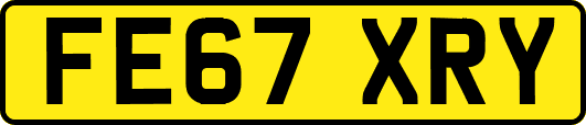 FE67XRY