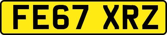 FE67XRZ