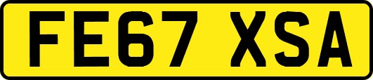 FE67XSA