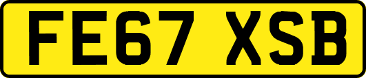 FE67XSB