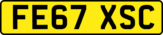 FE67XSC