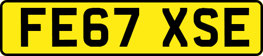 FE67XSE