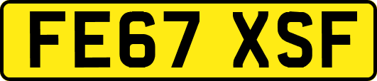 FE67XSF