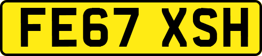 FE67XSH