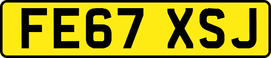 FE67XSJ