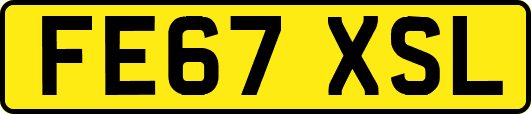 FE67XSL