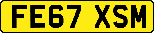 FE67XSM