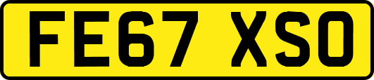 FE67XSO