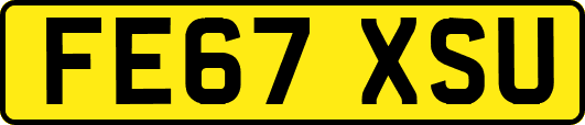 FE67XSU