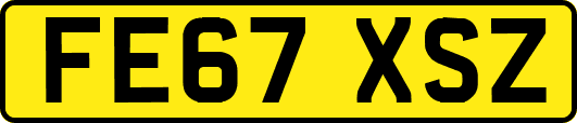 FE67XSZ