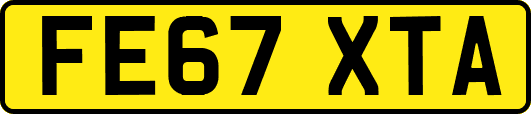 FE67XTA