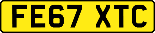 FE67XTC