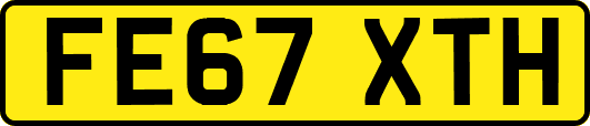 FE67XTH