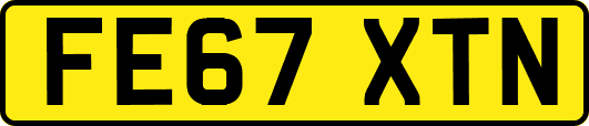 FE67XTN