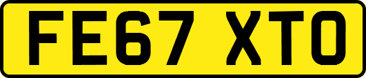 FE67XTO