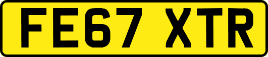 FE67XTR