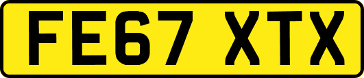 FE67XTX