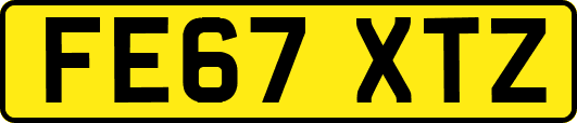 FE67XTZ