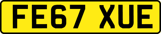FE67XUE