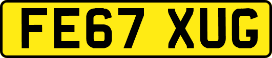 FE67XUG