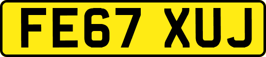 FE67XUJ