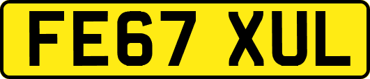 FE67XUL
