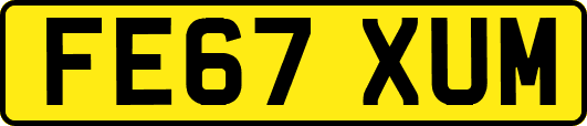 FE67XUM